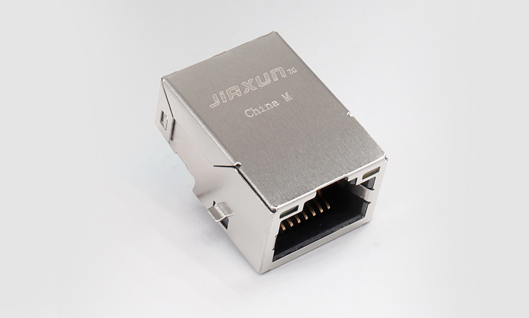 RJ45 Modular Jack